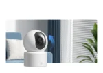 Xiaomi Smart Camera C301 inteligentna kamera wewnętrzna 2K - obrazek 5