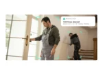 Xiaomi Smart Camera C301 inteligentna kamera wewnętrzna 2K - obrazek 9