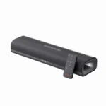 OXS Soundbar gamingowy Thunder Lite black Bluetooth