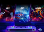 OXS Soundbar gamingowy Thunder Pro+ Gamingowy 7.1.2 Bluetooth Dolby Atmos - obrazek 7