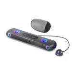 OXS Soundbar gamingowy Thunder Pro+ Gamingowy 7.1.2 Bluetooth Dolby Atmos