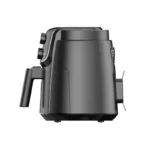 Frytkownica beztłuszczowa air fryer Midea MF-TN35D  3.5L - obrazek 3