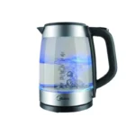 Szklany Czajnik Midea MK-17G03A 1,7 L