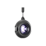 Słuchawki douszne Vention True Wireless Bluetooth czarne - obrazek 2