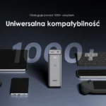 Oraimo Powerbank PowerJet 130  27600mAh - obrazek 6