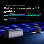 Oraimo Powerbank PowerJet 130  27600mAh - obrazek 7