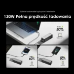 Oraimo Powerbank PowerJet 130  27600mAh - obrazek 11