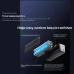 Oraimo Powerbank PowerJet 130  27600mAh - obrazek 9