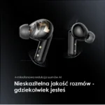 Oraimo FreePods 5 słuchawki bezprzewodowe douszne - obrazek 2