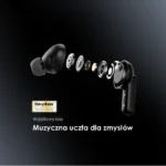 Oraimo FreePods 5 słuchawki bezprzewodowe douszne - obrazek 3