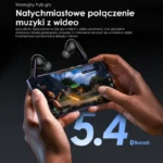 Oraimo FreePods 5 słuchawki bezprzewodowe douszne - obrazek 6
