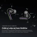 Oraimo FreePods 5 słuchawki bezprzewodowe douszne - obrazek 7