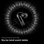 Oraimo FreePods 5 słuchawki bezprzewodowe douszne - obrazek 8
