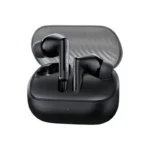 Oraimo SpaceBuds Neo słuchawki bezprzewodowe douszne Czarne