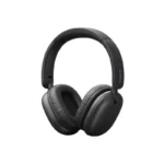 Oraimo BoomPop Lite Bezprzewodowe Słuchawki Nauszne Bluetooth Czarne