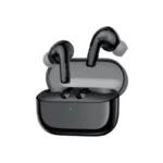 Oraimo SpaceBuds Z ANC słuchawki bezprzewodowe douszne czarne