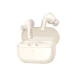 Oraimo SpaceBuds Z ANC słuchawki bezprzewodowe douszne złote