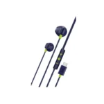 Oraimo słuchawki douszne przewodowe Halo Airy niebieskie USB-C - obrazek 2
