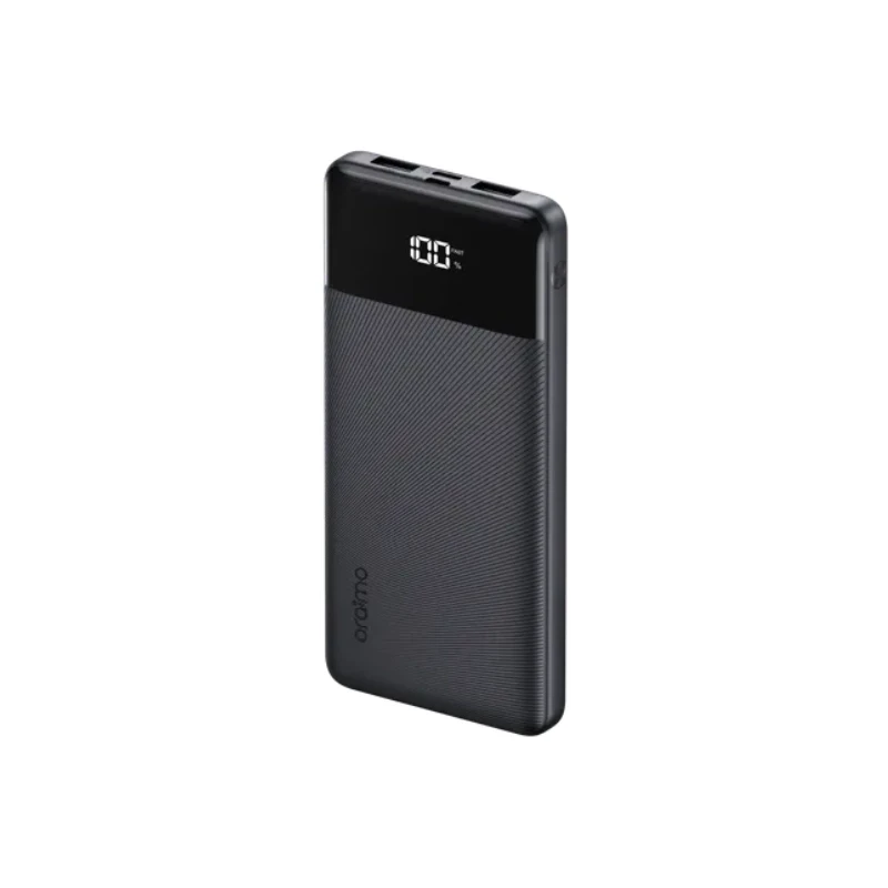 13294 Oraimo Powerbank Toast 22.5 Byte 10000mAh PD&QC 3.0 - obrazek 1