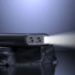 Powerbank Oraimo Traveler 20000 mAh 22.5W PD Czarny Szybkie ładowanie - obrazek 4