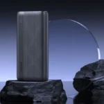Powerbank Oraimo Traveler 20000 mAh 22.5W PD Czarny Szybkie ładowanie - obrazek 5