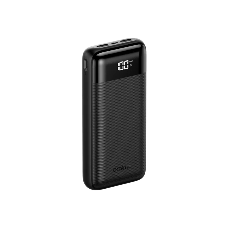 13314 Oraimo Powerbank Traveler 12 Byte 12W 20000mAh USB-C - obrazek 1