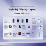 Oraimo Ładowarka sieciowa 18W USB-A + USB-C Cannon 18D - obrazek 6