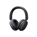 Oraimo BoomPop Lite Bezprzewodowe Słuchawki Nauszne Bluetooth  Grafitowy Szary