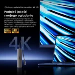 Oraimo PowerTrans Hub USB-C 7w1 z funkcją stacji dokującej - obrazek 7