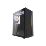 Obudowa Darkflash DK151 (czarny)