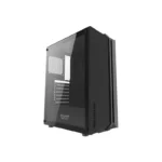Obudowa Darkflash DK151 (czarny) - obrazek 2