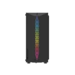 Obudowa Darkflash DK151 (czarny) - obrazek 3