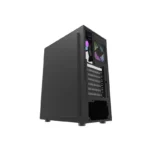 Obudowa Darkflash DK151 (czarny) - obrazek 5