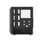 Obudowa Darkflash DK151 (czarny) - obrazek 8