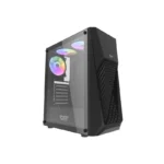 Obudowa Darkflash DK150 (czarny)