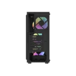 Obudowa Darkflash DK150 (czarny) - obrazek 6