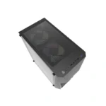 Obudowa Darkflash DK150 (czarny) - obrazek 9