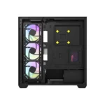 Obudowa Darkflash DS900 (czarny) - obrazek 8