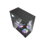 Obudowa Darkflash DS900 (czarny) - obrazek 9