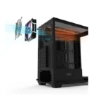 Obudowa Darkflash DS900 (czarny) - obrazek 10