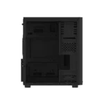 Obudowa Aigo B350 (czarny) - obrazek 3