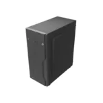Obudowa Aigo B350 (czarny) - obrazek 5