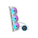 Chłodzenie wodne DarkFlash DN360D (biały) - obrazek 3