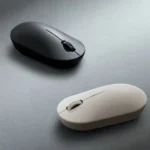 Mysz bezprzewodowa Xiaomi Wireless Mouse Lite 2 (czarna) - obrazek 3