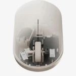 Mysz bezprzewodowa Xiaomi Wireless Mouse Lite 2 (czarna) - obrazek 4