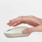 Mysz bezprzewodowa Xiaomi Wireless Mouse Lite 2 (czarna) - obrazek 6