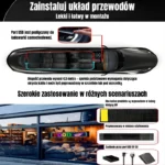 Pixel Matrix LED Bluetooth, USB - obrazek 15