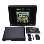 Wyświetlać Pixel LED Animacja Inteligentny Ekran Pixelowy - obrazek 2