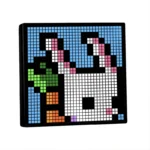 Wyświetlać Pixel LED Animacja Inteligentny Ekran Pixelowy