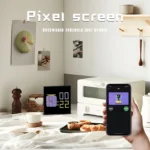 Wyświetlać Pixel LED Animacja Inteligentny Ekran Pixelowy - obrazek 14